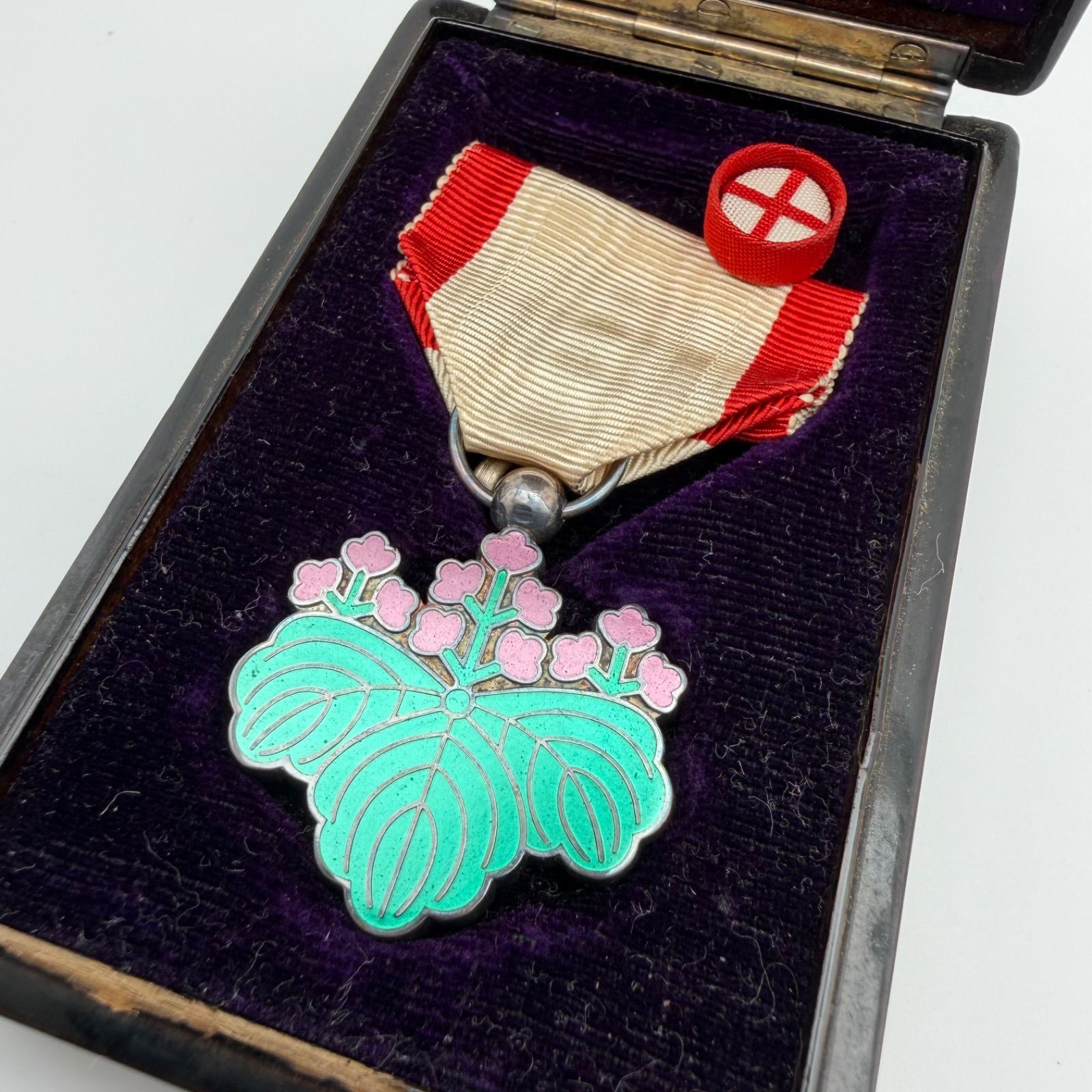 勲章色々まとめ売り 0718155910_6879f0bec5a45.jpg