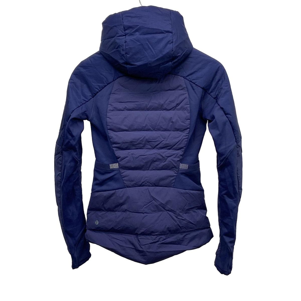 lululemon(ルルレモン) ダウンジャケット サイズ4 XL レディース