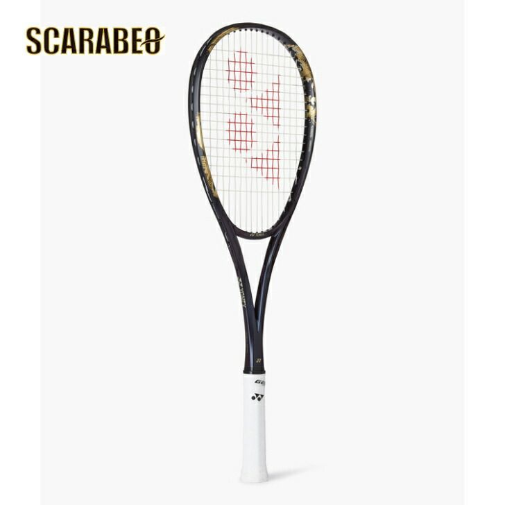 ヨネックス ジオブレイク80S GEOBREAK 80S（ソフトテニスラケット