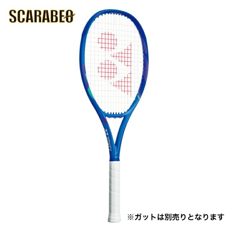 ヨネックス 硬式テニスラケット Eゾーン 100SL 硬式テニス テニス 