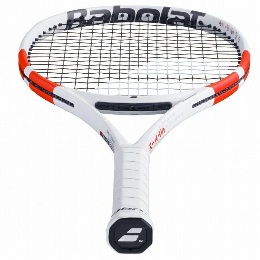 バボラ(Babolat) 2024 PURE STRIKE 100 ピュアストライク100 硬式