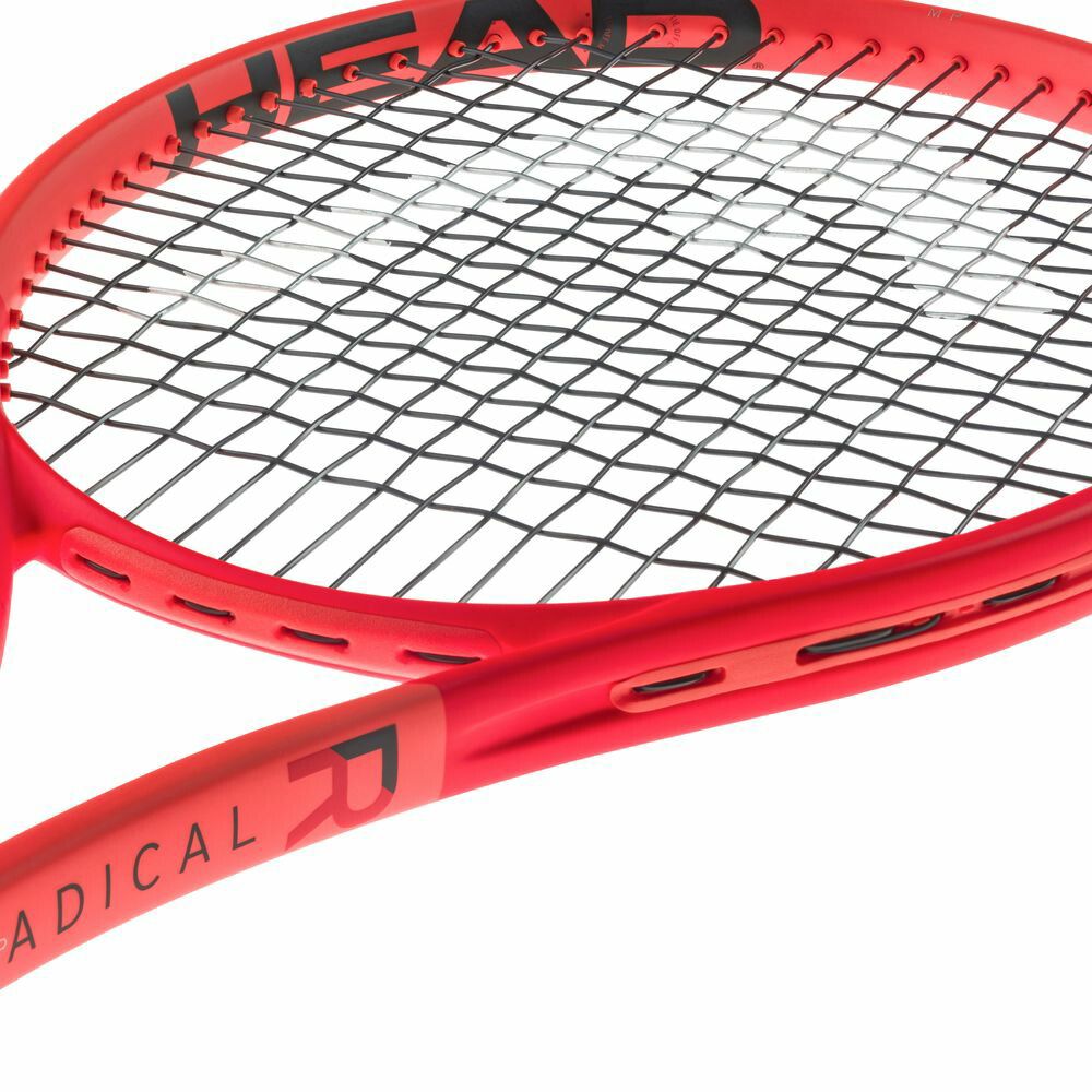 HEAD ヘッド テニスラケット ラジカル エムピー Radical MP 硬式テニス