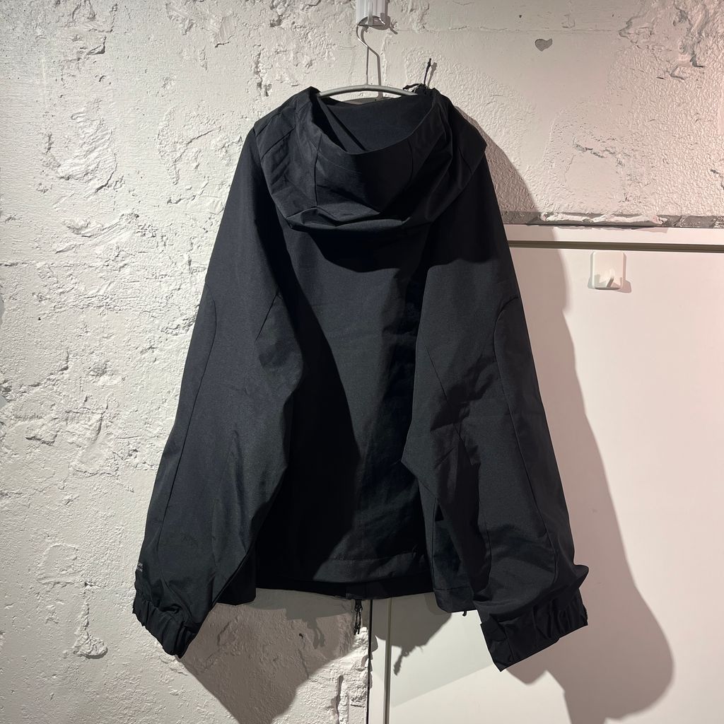 CLESSTE クレスト 25AW +phenix WINDSTOPPER® by GORE-TEX LABS CITY