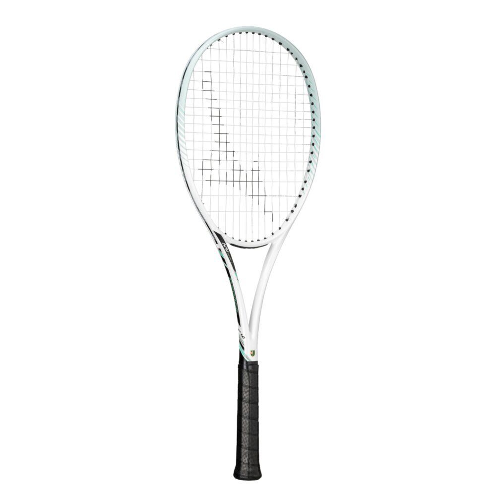 ミズノ ソフトテニスラケット ディーフォース V-10 前衛向け 中上級者