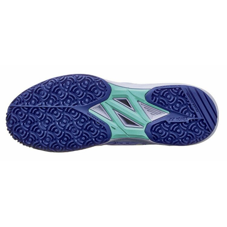 ヨネックス パワークッションソニケージウィメンGC 硬式テニス