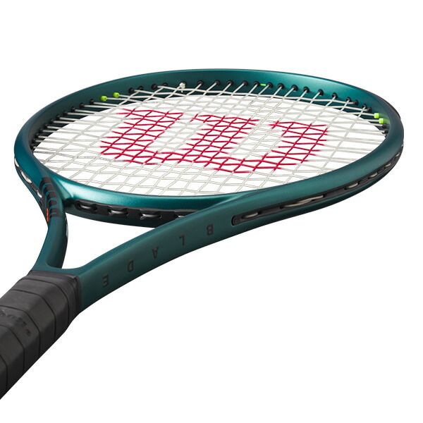 ウイルソン Wilson テニスラケット ブレード 100 V9 BLADE 100 V9 WR151511 wr151511 G2