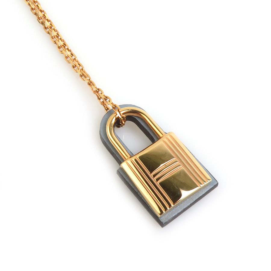 エルメス HERMES ネックレス オーケリーPM 【公式通販】