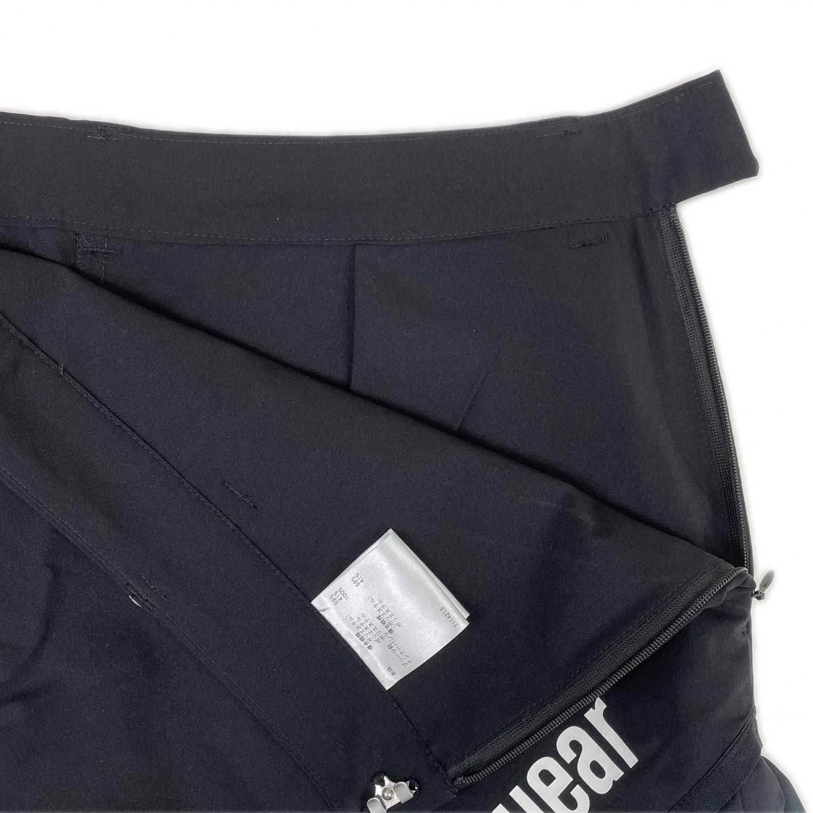 中古 レディース マンシングウェア Munsing wear スカート 13号