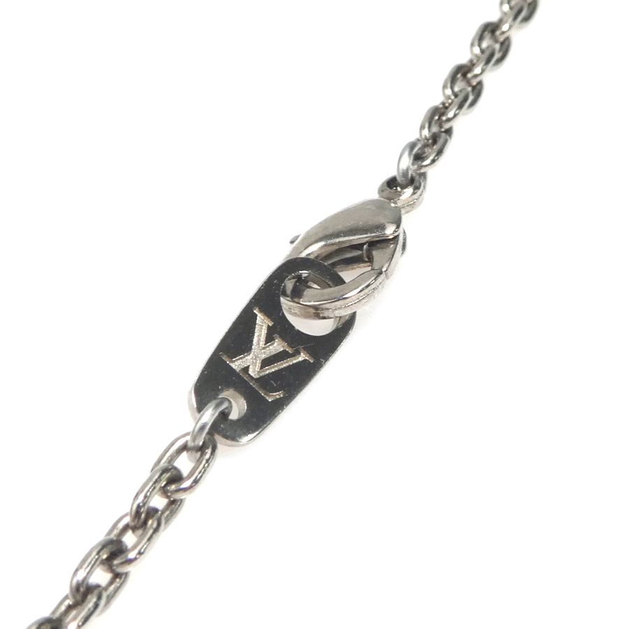 極美品✨ルイヴィトン ネックレス コリエ LV アロハケース シルバー ロケット 楽天市場】【20%OFF】 ルイヴィトン ネックレス コリエ LV アロハ