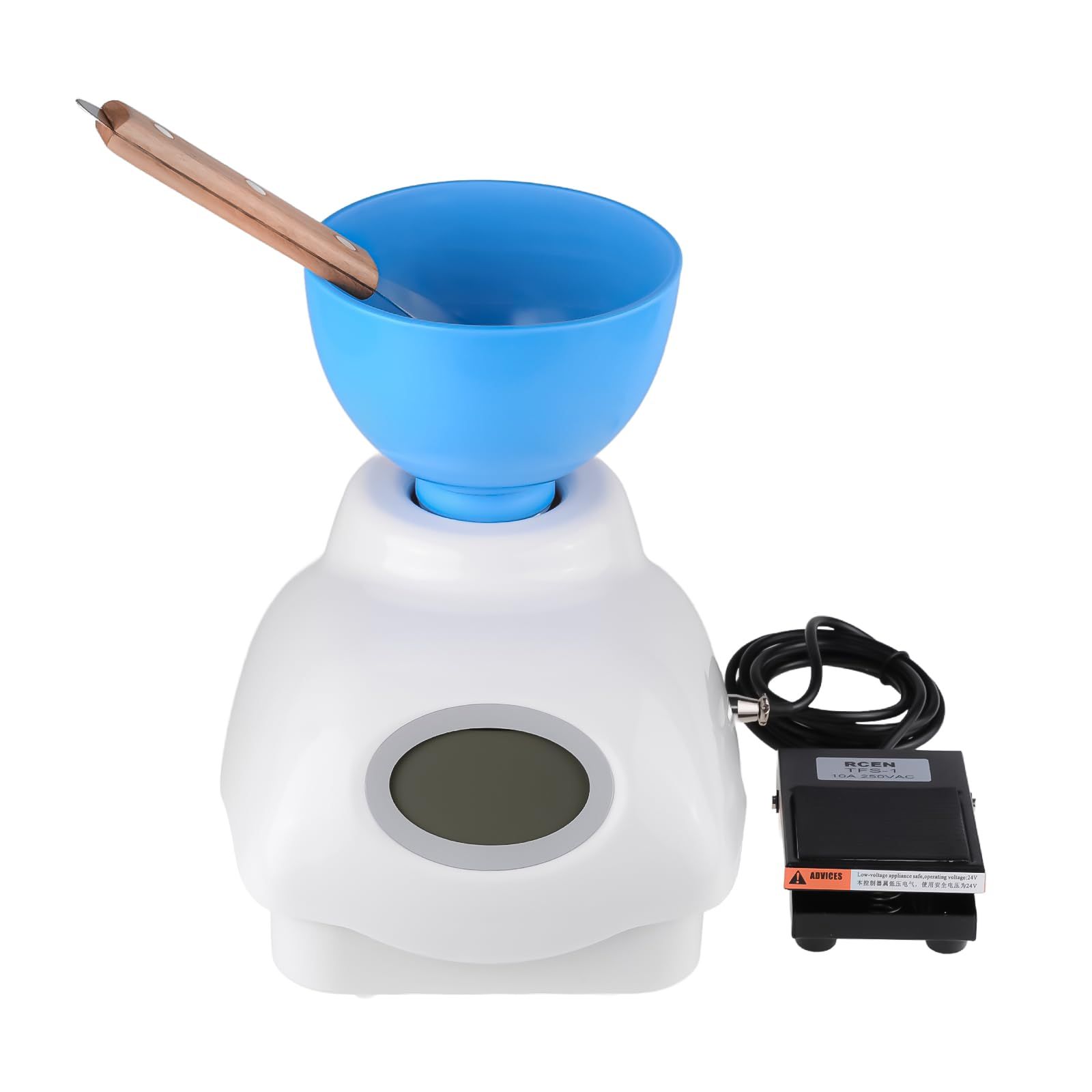 アルギン酸塩印象材練和器