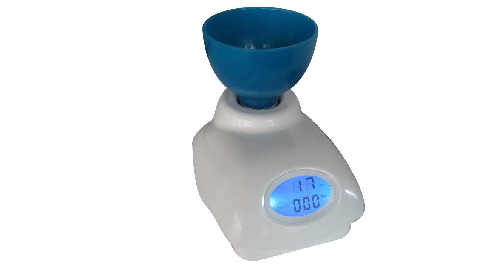 アルギン酸塩印象材練和器