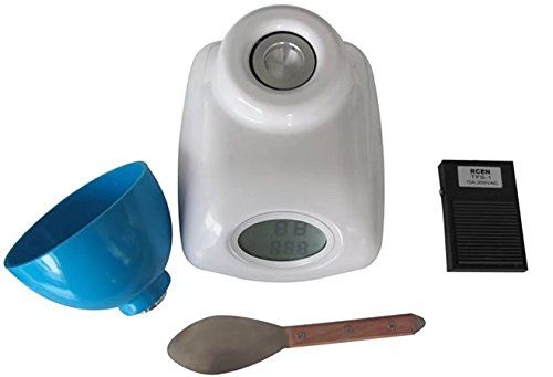 APHRODITE アルギン酸塩印象材練和器