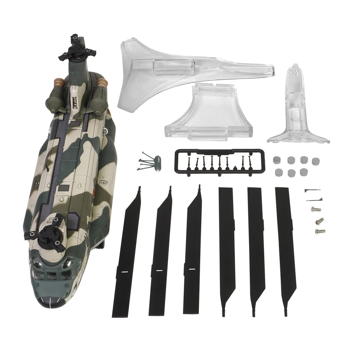 新品】 ウォルターソンズジャパン 1/72 航空自衛隊 CH-47J 楽天市場