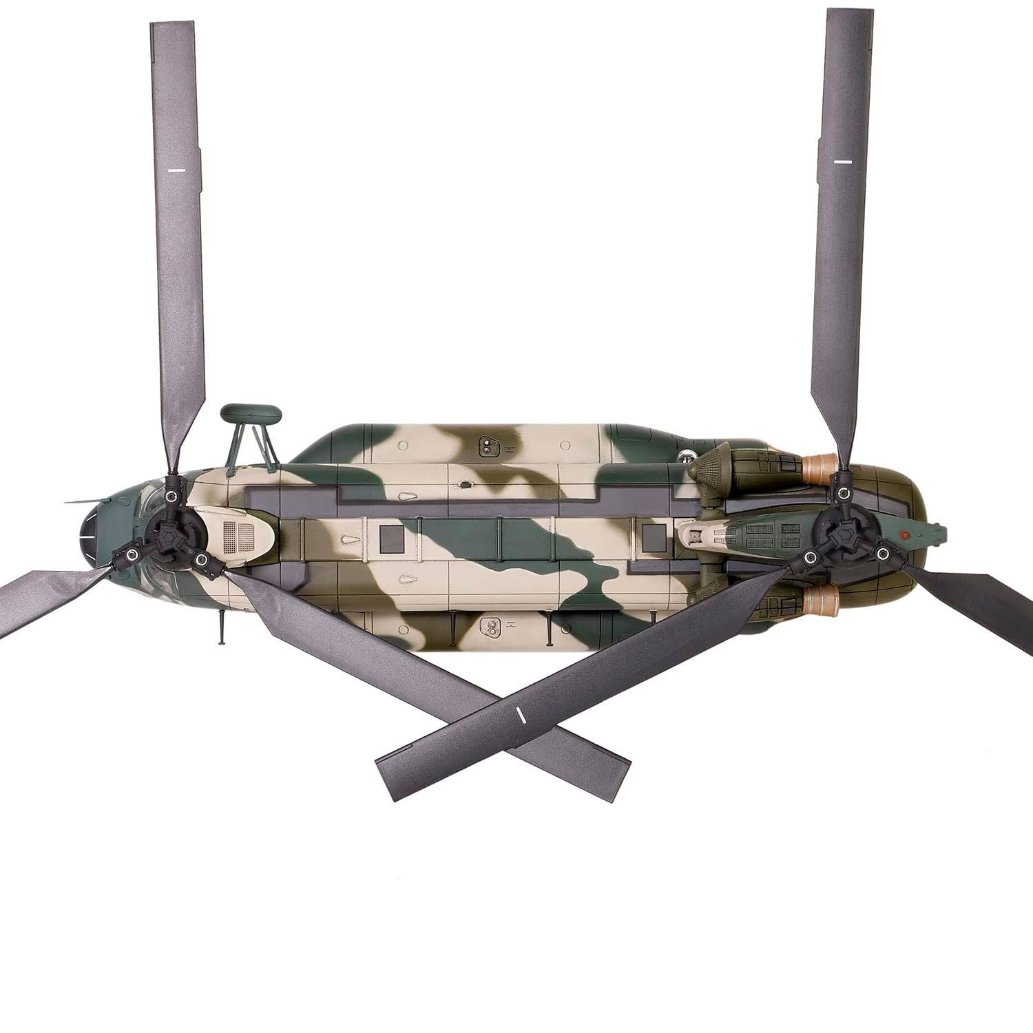 新品 ウォルターソンズジャパン(Waltersons Japan) 1/72 航空自衛隊 CH