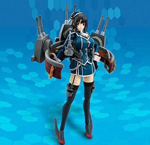 新品 アーマーガールズプロジェクト 艦隊これくしょん -艦これ- 高雄
