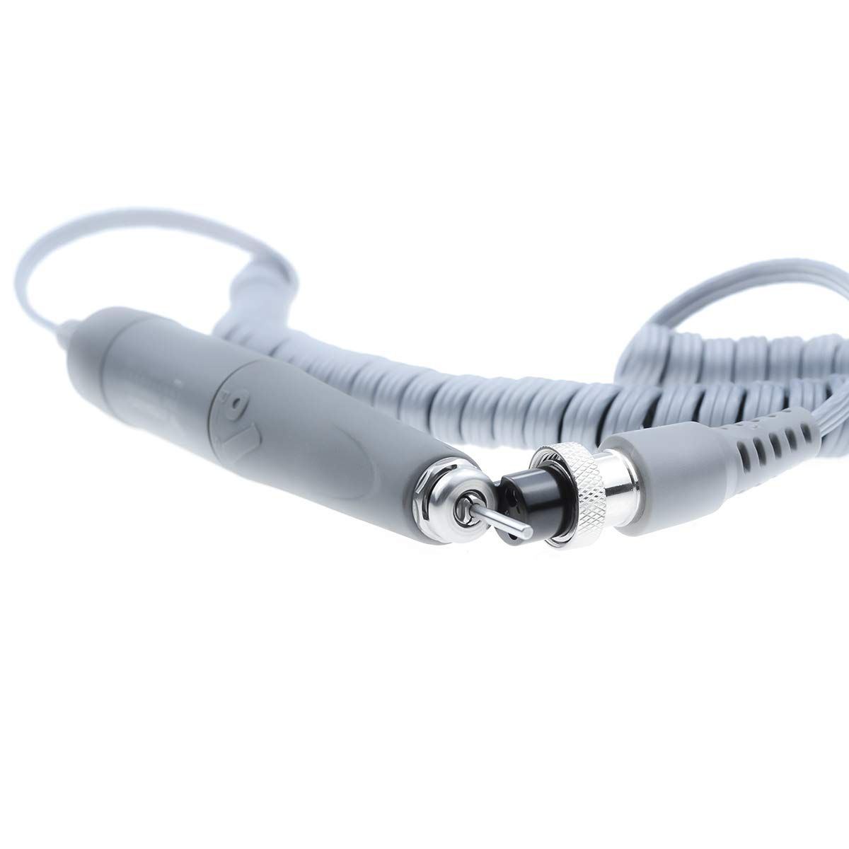 ダブルロック グレイ