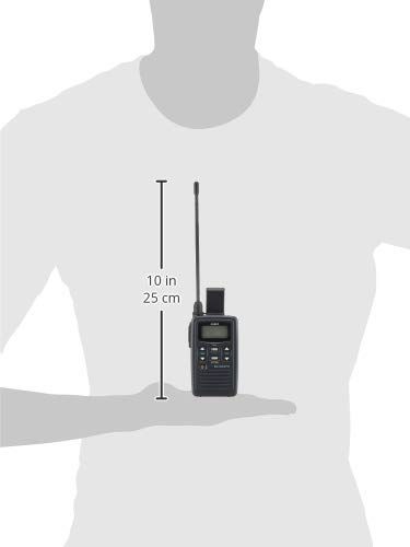  ALINCO アルインコ 特定小電力トランシーバー ロングアンテナ オールインワンパッケージ 中継器対応 無線機 アウトドア精密機器