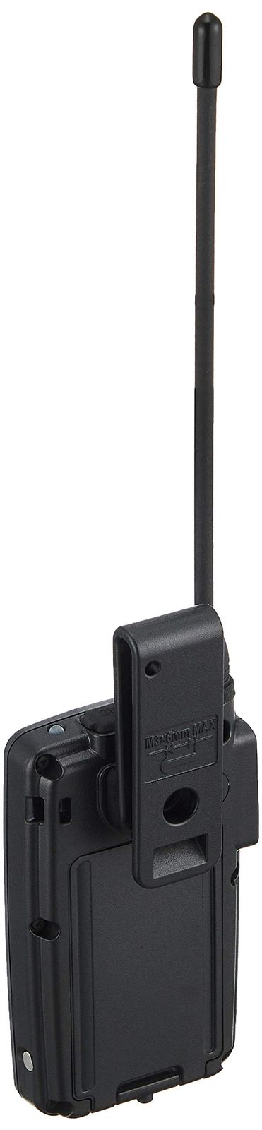 ALINCO アルインコ 特定小電力トランシーバー ロングアンテナ オールインワンパッケージ 中継器対応