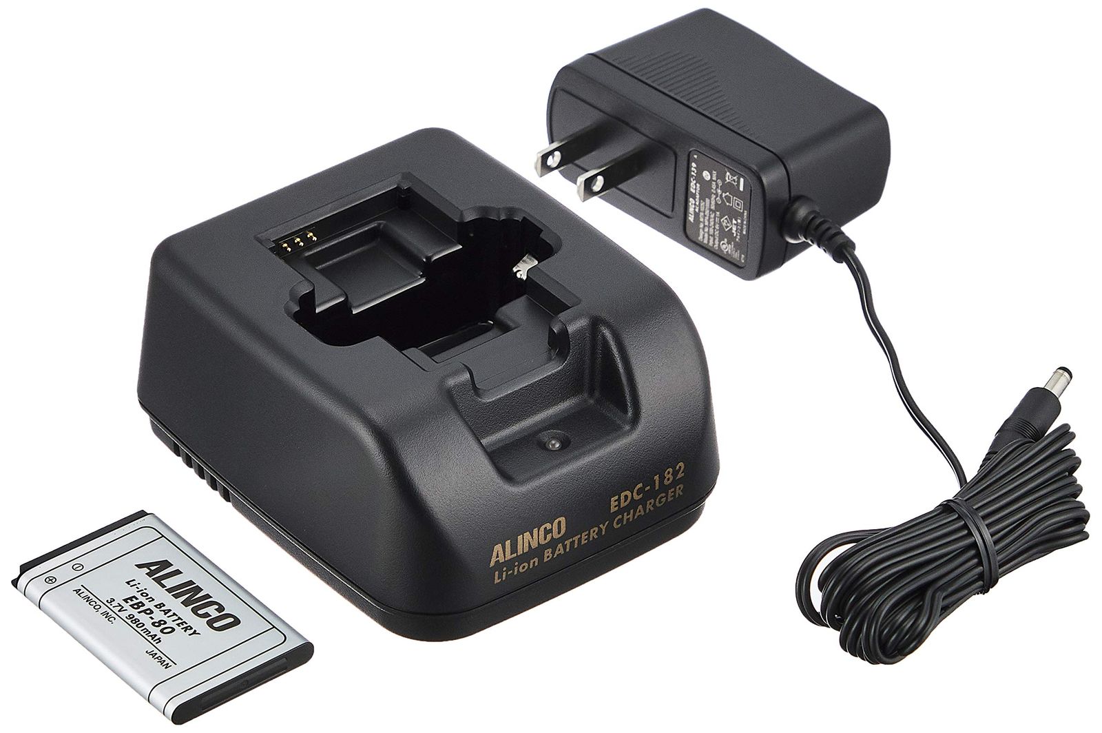 特定小電力トランシーバー