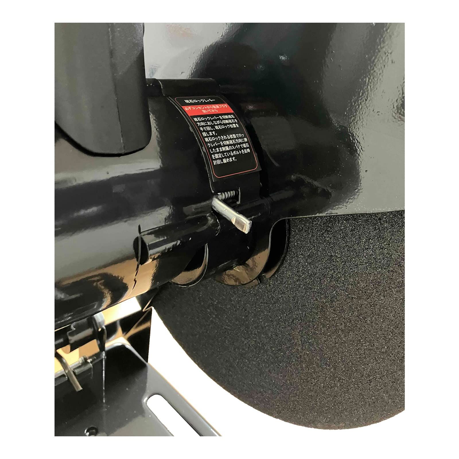 AC 100 V高速切断機 305 mm砥石セット 金属切断 単管切断加工 金属角材加工用 切断角度 切込深さ調整 TSC-305