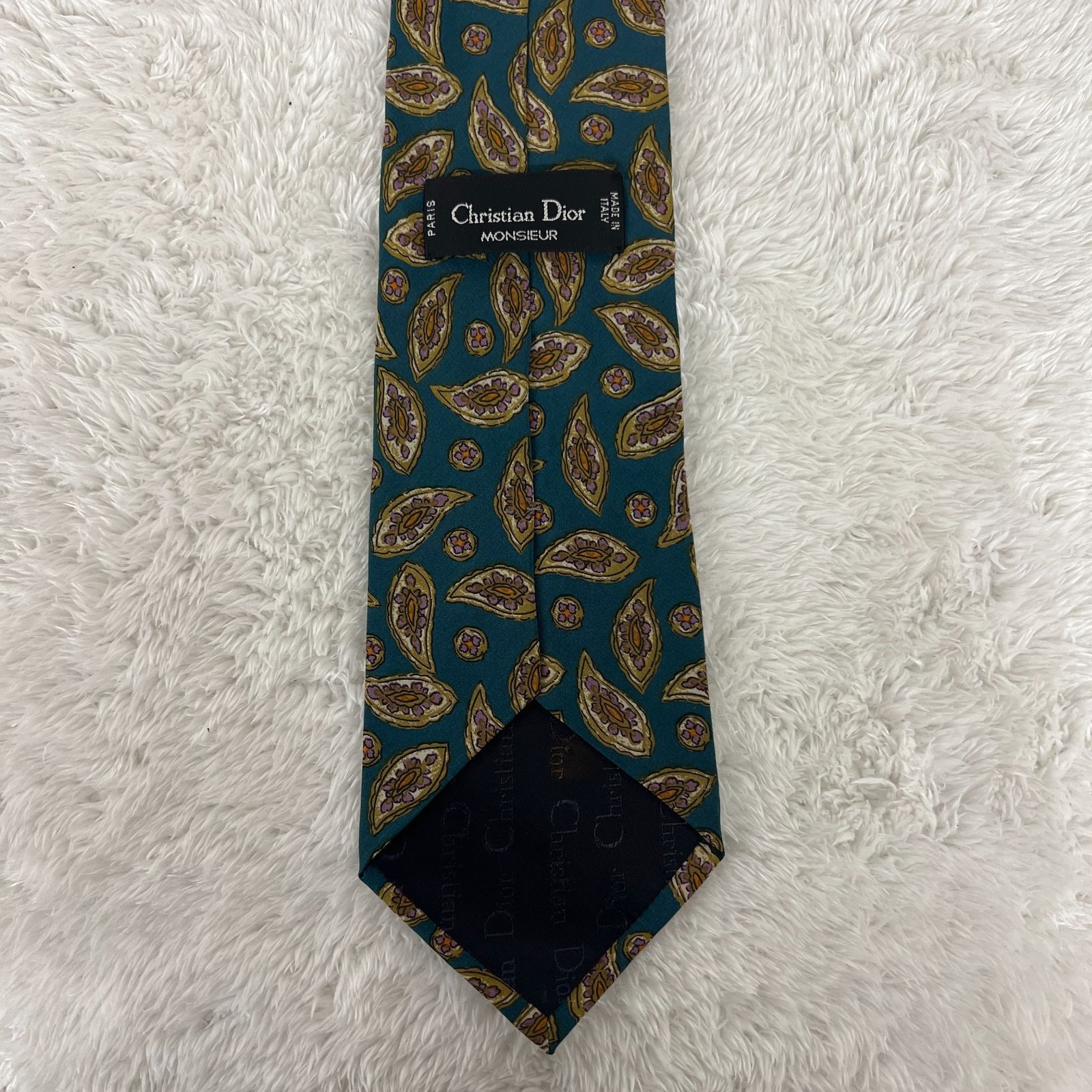 美品》Christian Dior MONSIEUR (クリスチャン ディオール ムッシュ