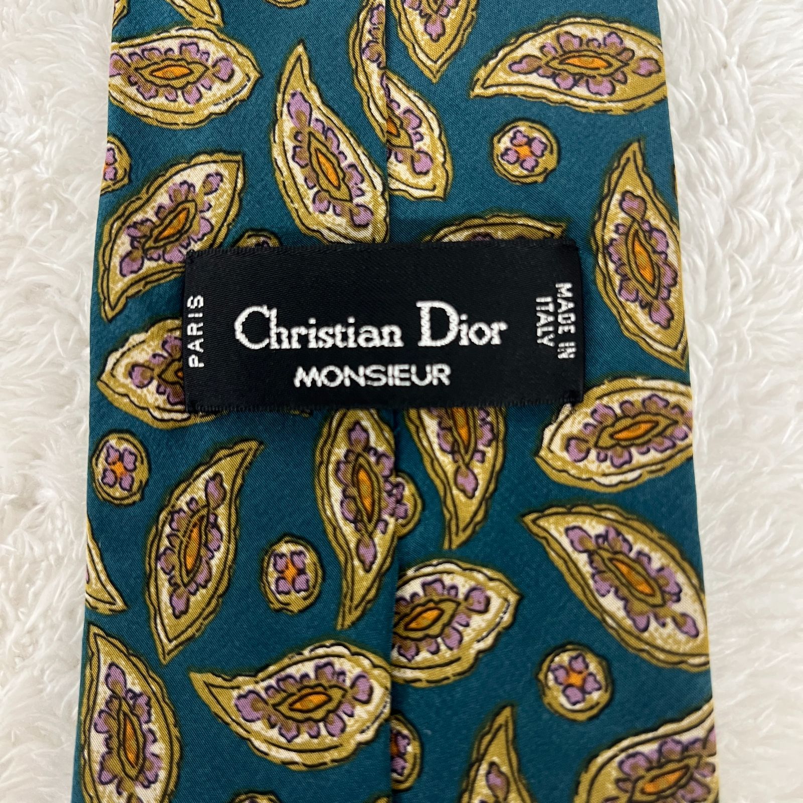 美品》Christian Dior MONSIEUR (クリスチャン ディオール ムッシュ