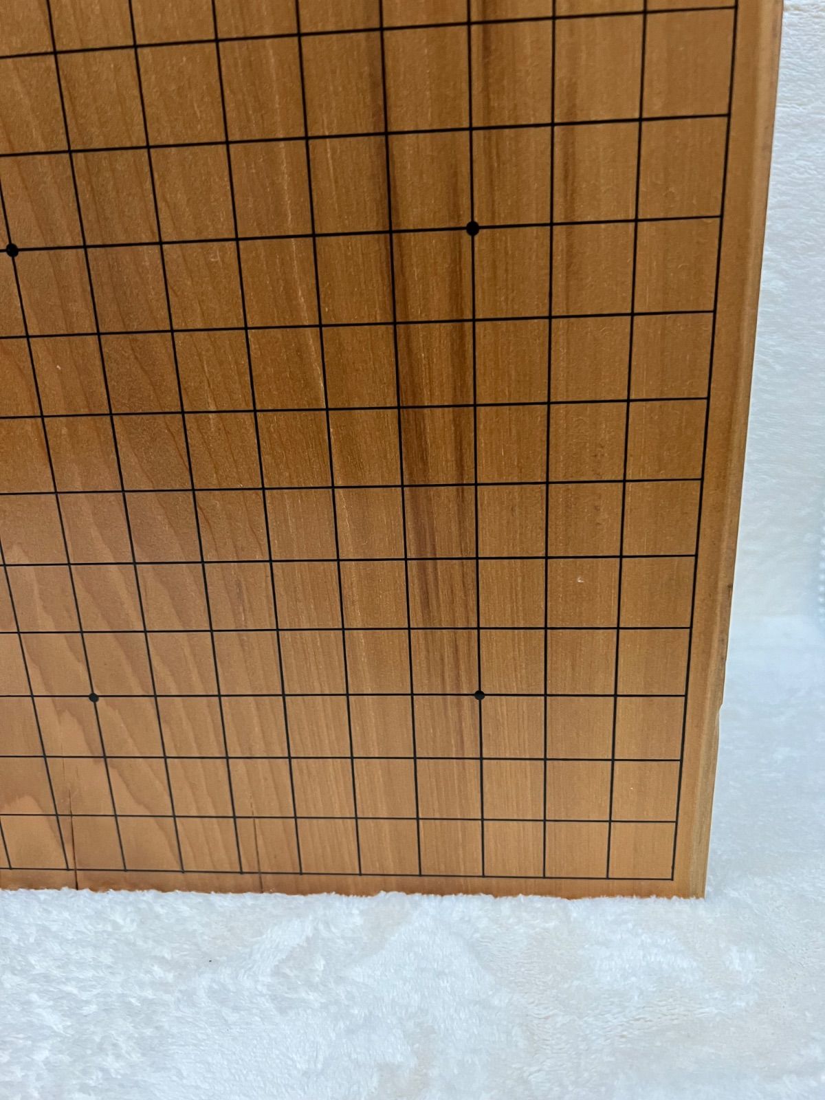 囲碁 碁盤 蛤碁石 本那智黒 碁笥 - メルカリ