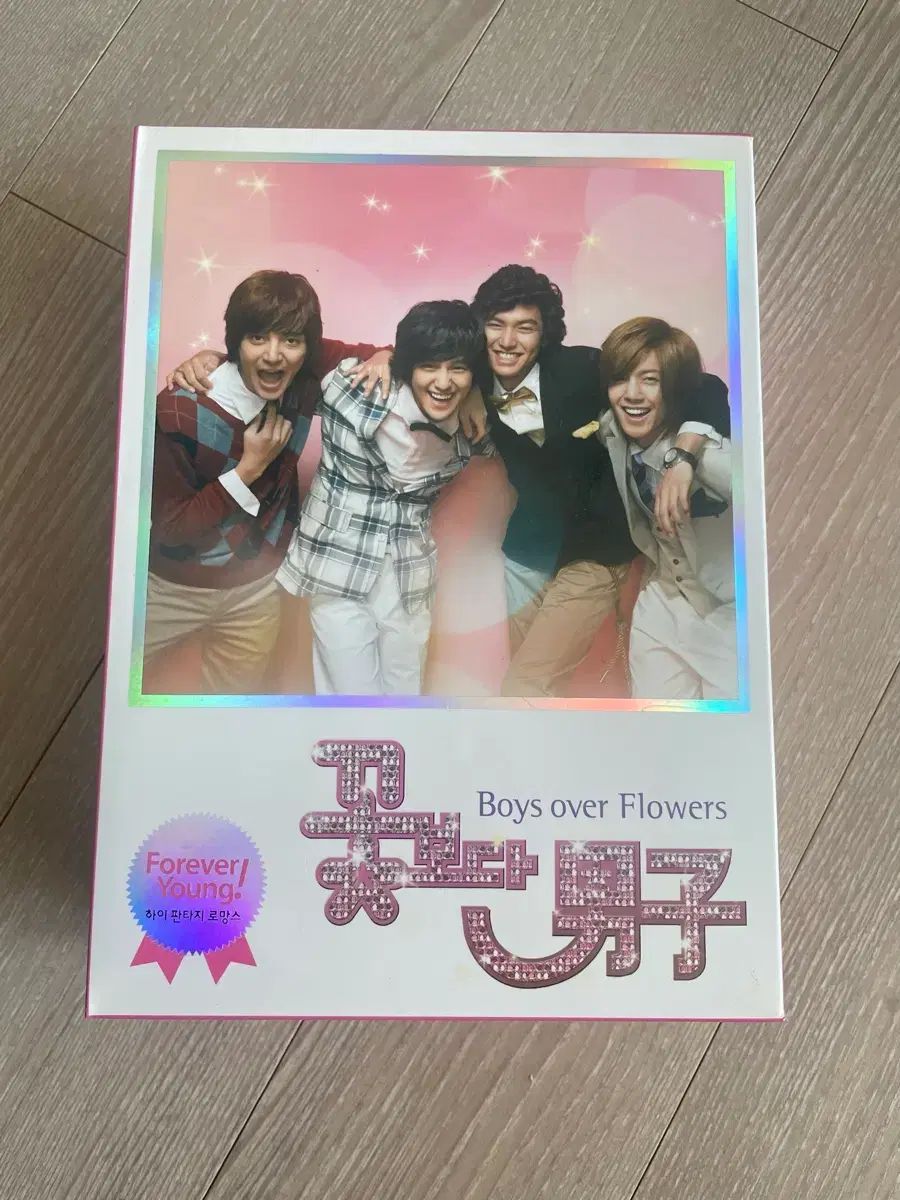 花より男子 DVD セット 1-3巻 - メルカリ