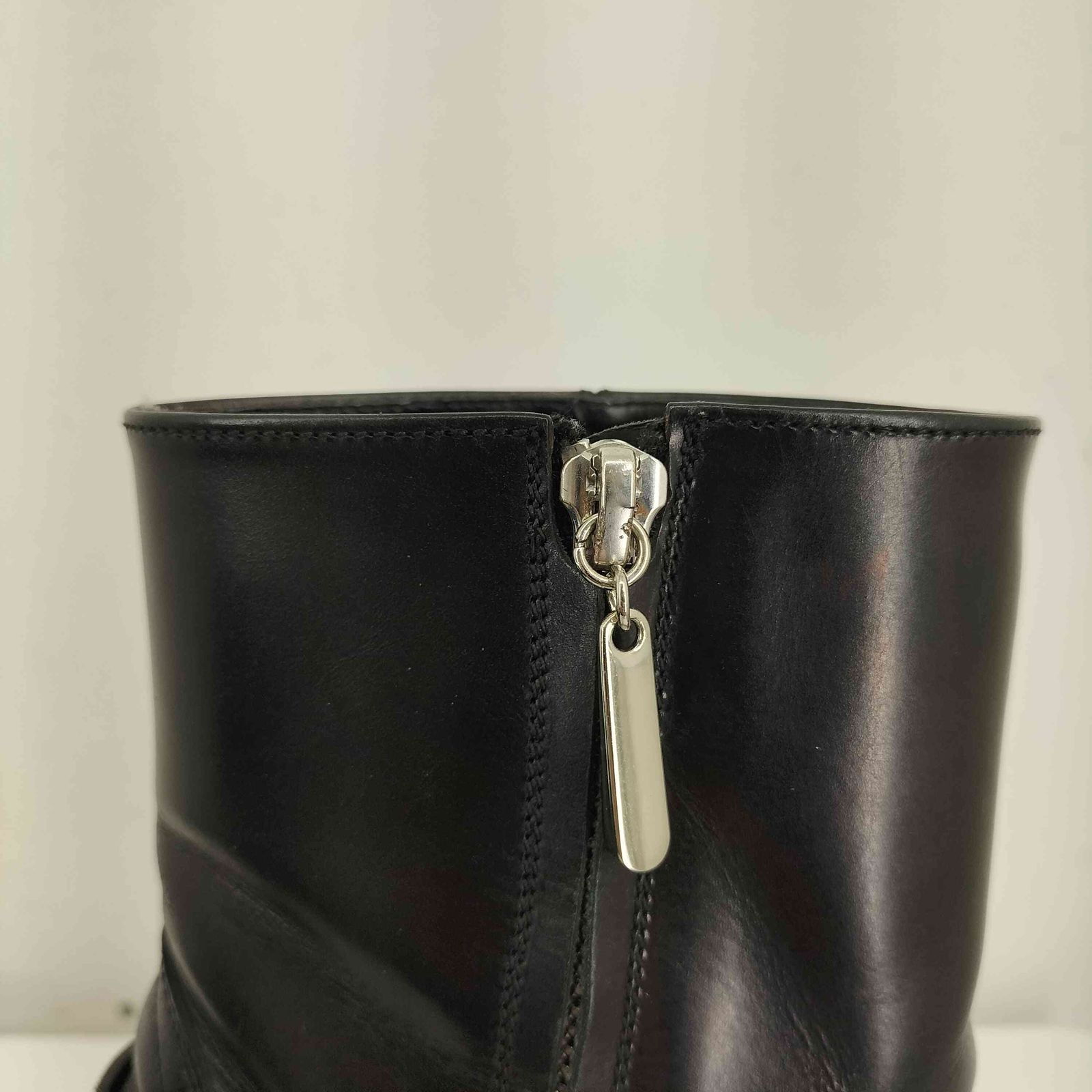 サンローランパリ SAINT LAURENT PARIS 18SS ワイアットハーネスリング
