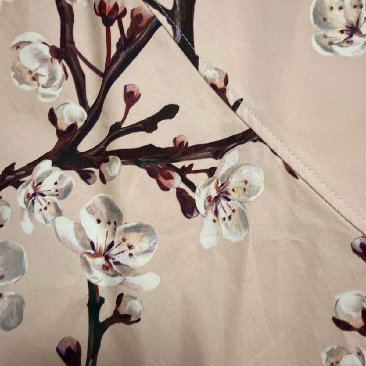 ALEXANDER McQUEEN(アレキサンダーマックイーン) ロングスカート