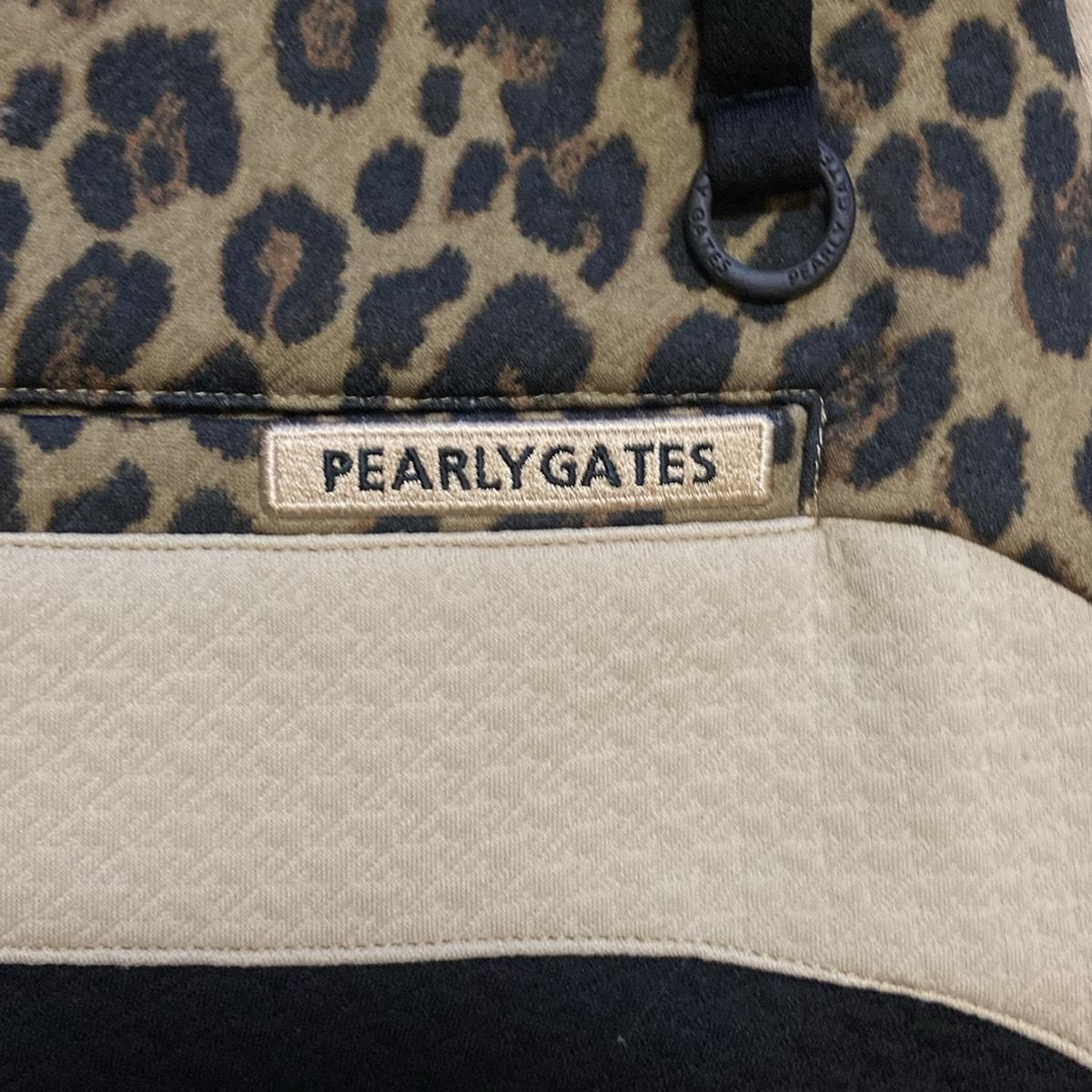 PEARLY GATES(パーリーゲイツ) ミニスカート サイズ0 XS レディース  