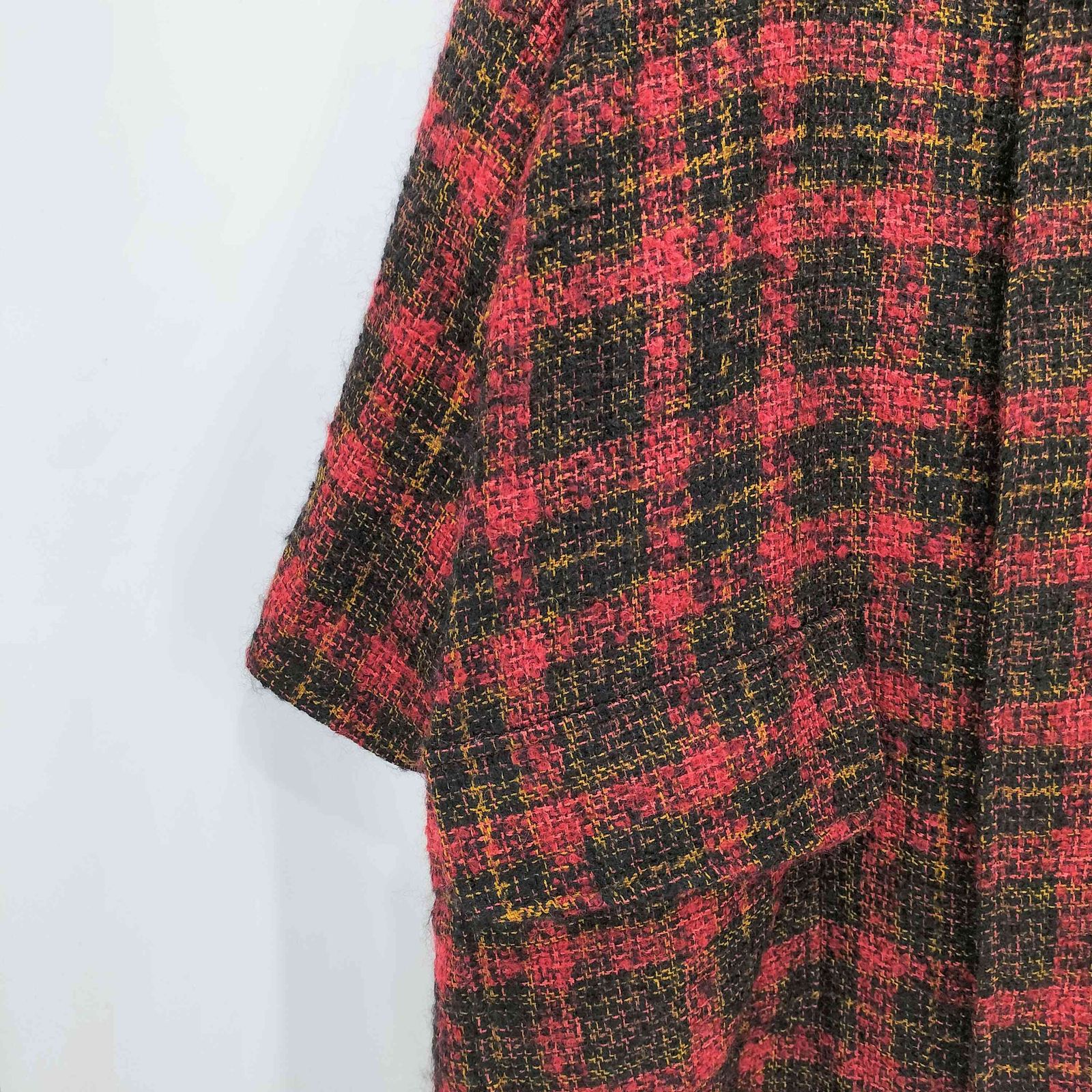 ニコラスデイリー NICHOLAS DALEY イングランド製 BIG MAC COAT ビッグ