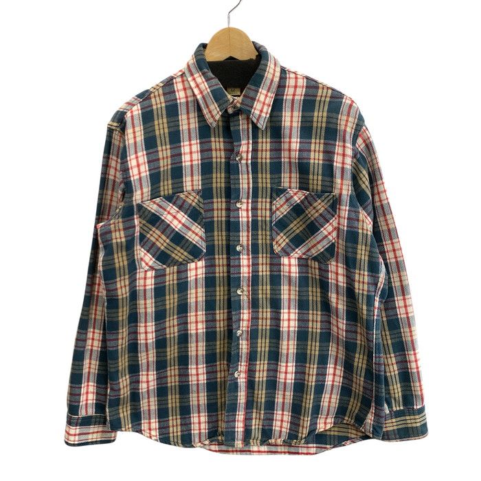 中古品】BIG MAC ビッグマック 80s USA製 ST JOHNS BAY 80年代 HEAVY