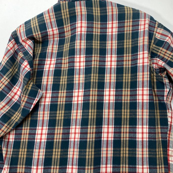 中古品】BIG MAC ビッグマック 80s USA製 ST JOHNS BAY 80年代 HEAVY