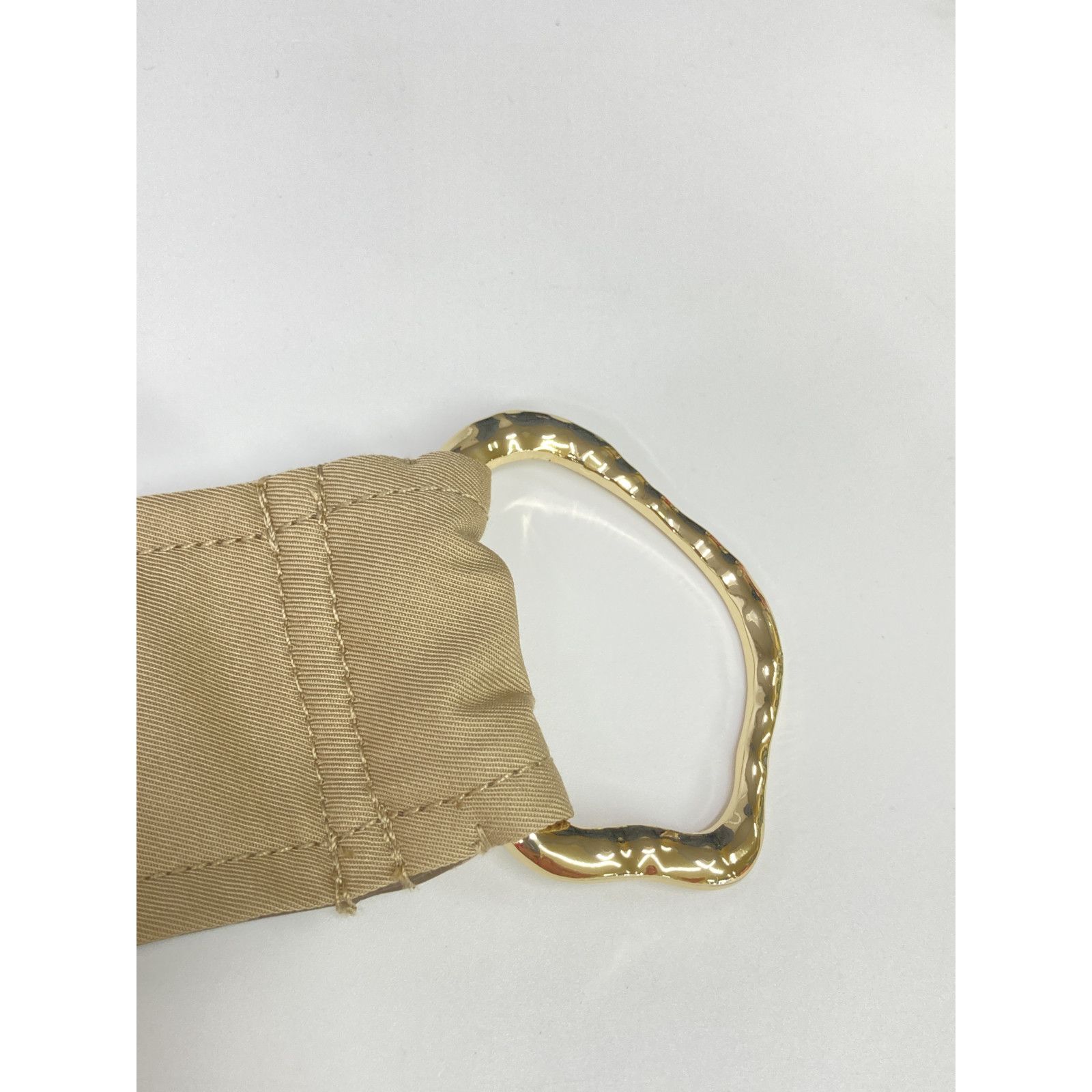 snidel スナイデル SWFC244132 ﾍﾞｰｼﾞｭ ﾍﾞﾙﾃｯﾄﾞﾄﾚﾝﾁｺｰﾄ 1 - メルカリ 