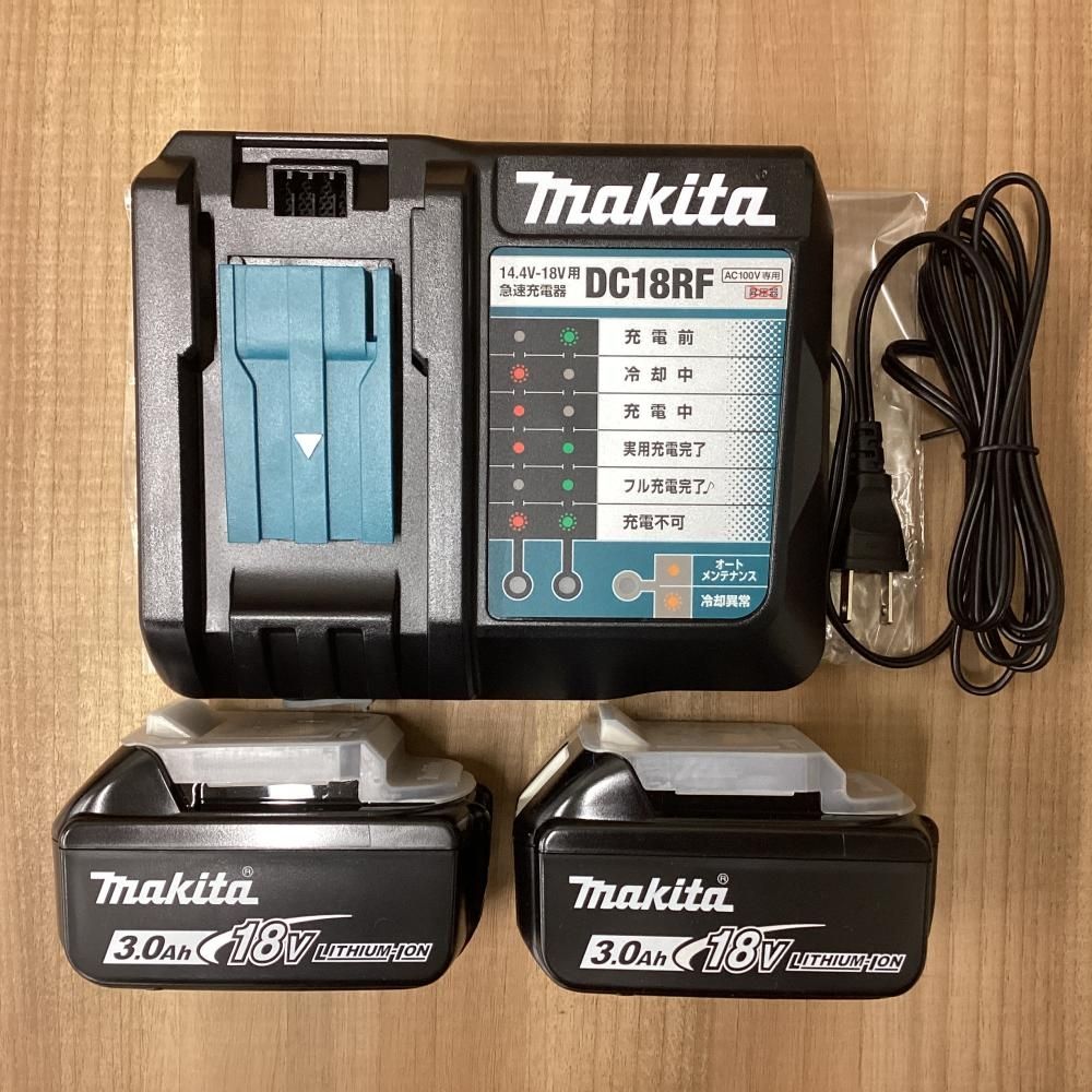 V充電式インパクトドライバ