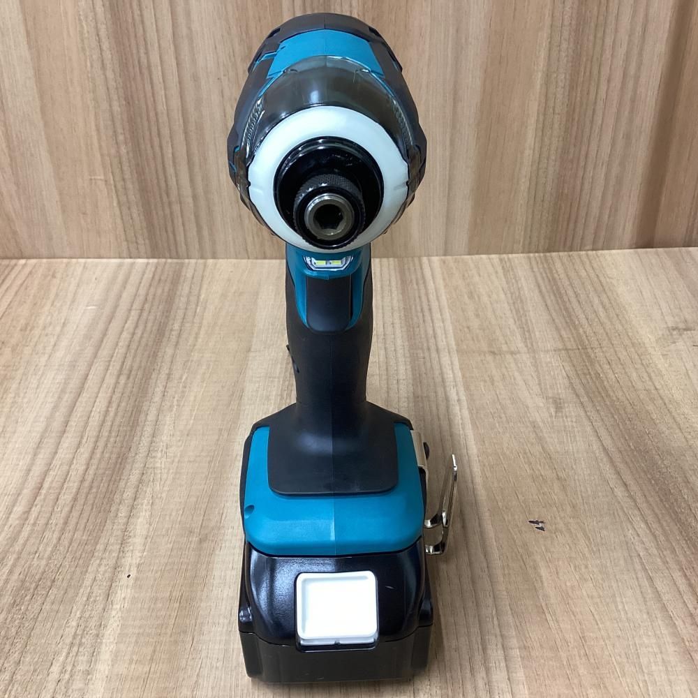  ♥ makita|マキタ 18 V充電式インパクトドライバ 201 電動インパクトドライバー ドリル ドライバー レンチ