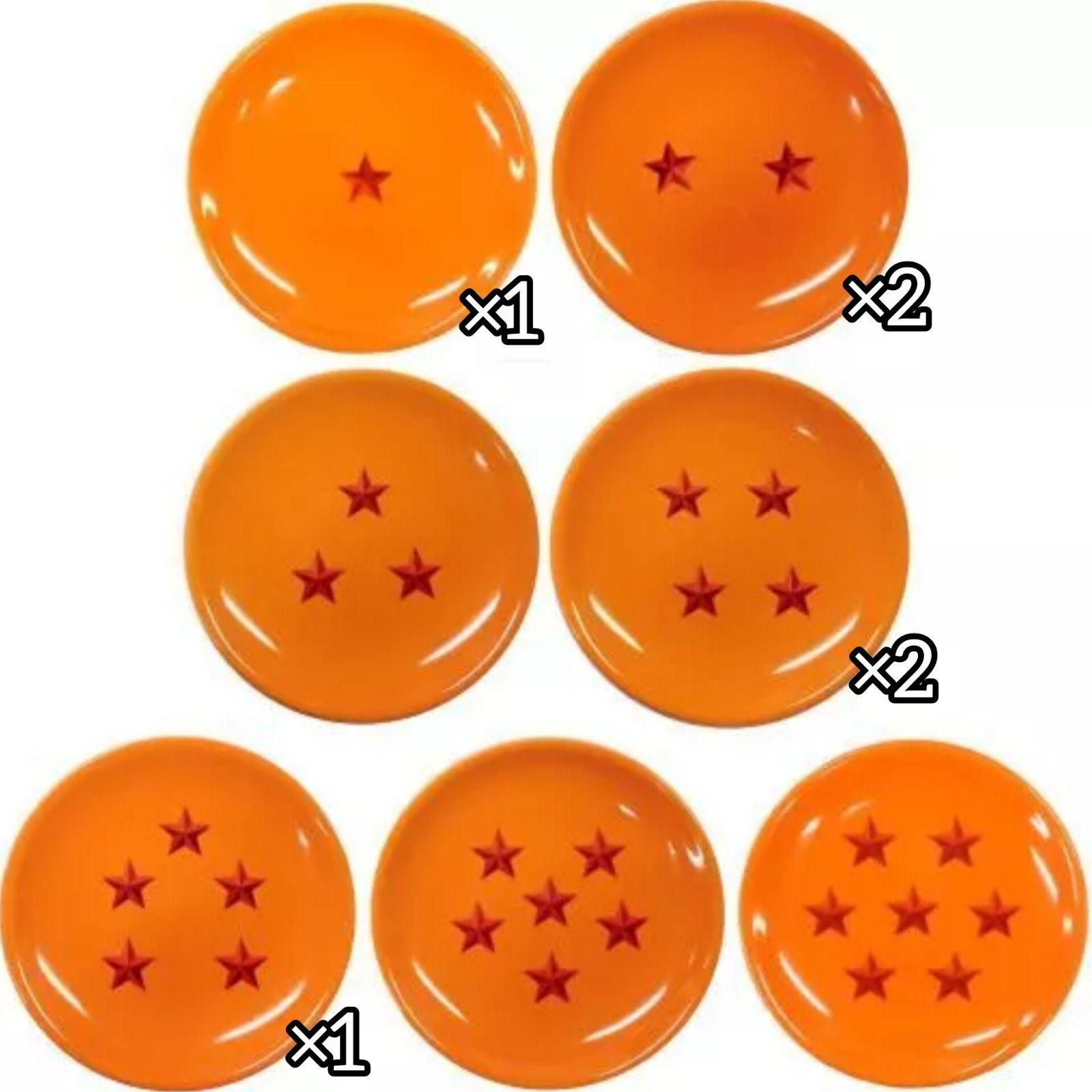 ドラゴンボール一番くじ 小皿 一番くじ ドラゴンボール BATTLE OF WORLD H賞 小皿コレクション