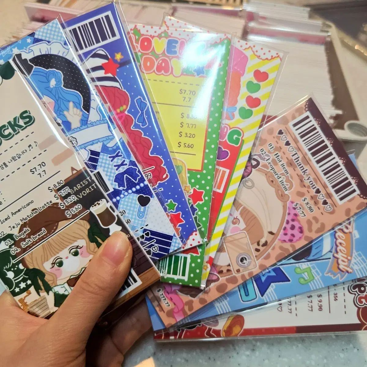 バーコード スティッカー シール - メルカリ