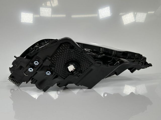 レクサス NX250 NX350 AAZA20 AAZH20 AAZH25 純正 右ヘッドライト 3眼