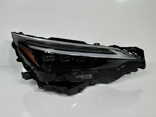 レクサス NX250 NX350 AAZA20 AAZH20 AAZH25 純正 右ヘッドライト 3眼