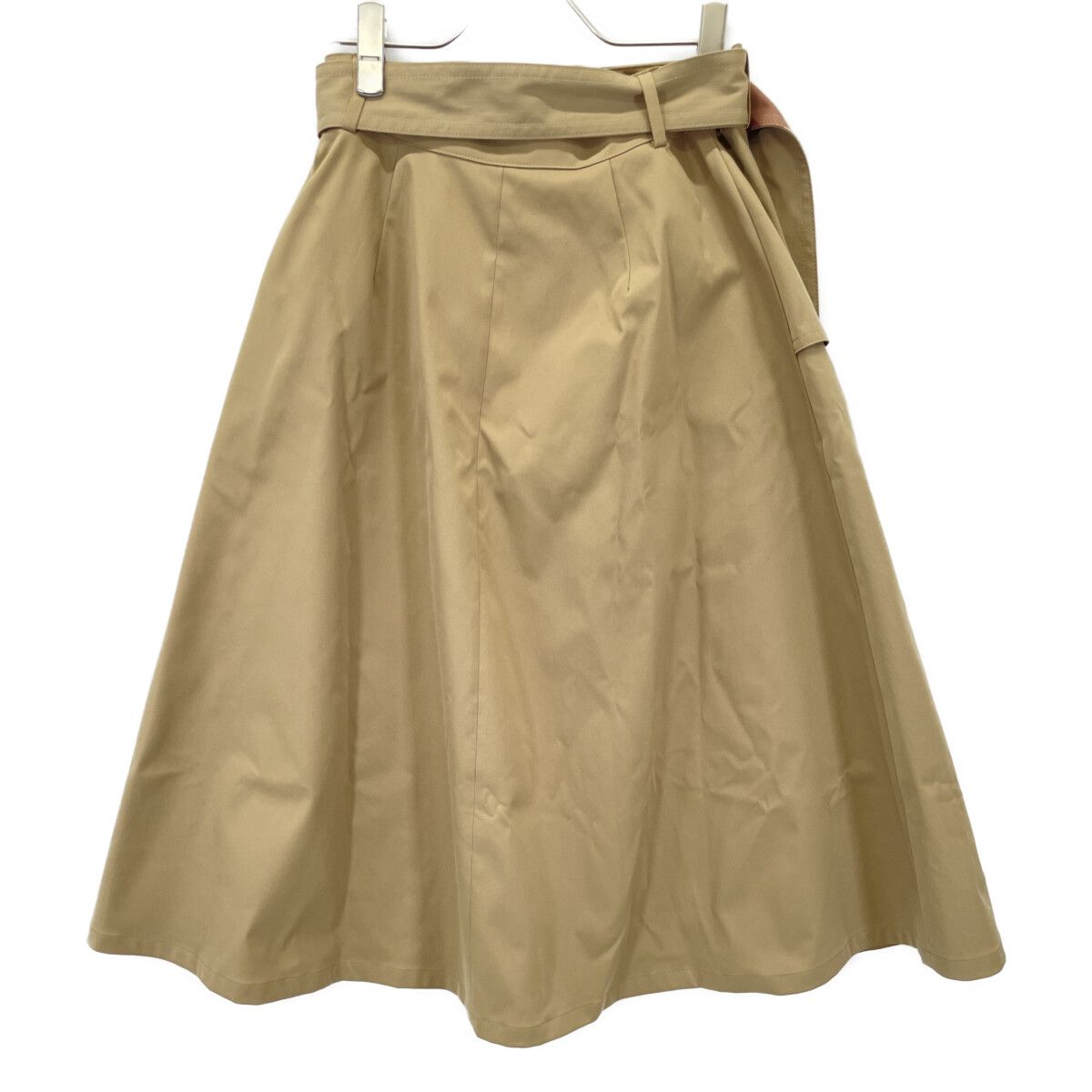 BLUE LABEL CRESTBRIDGE ブルーレーベルクレストブリッジ ﾍﾞｰｼﾞｭ ｺｯﾄﾝ