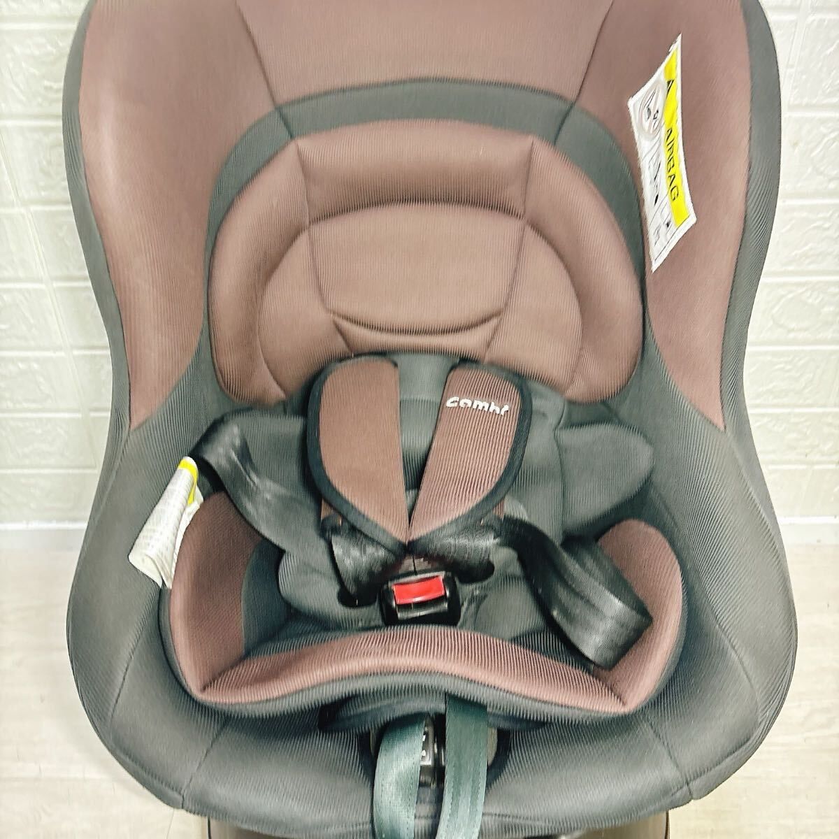 即決 美品 combi コンビ ネセルターンネクスト 付属品欠品無し 手洗い