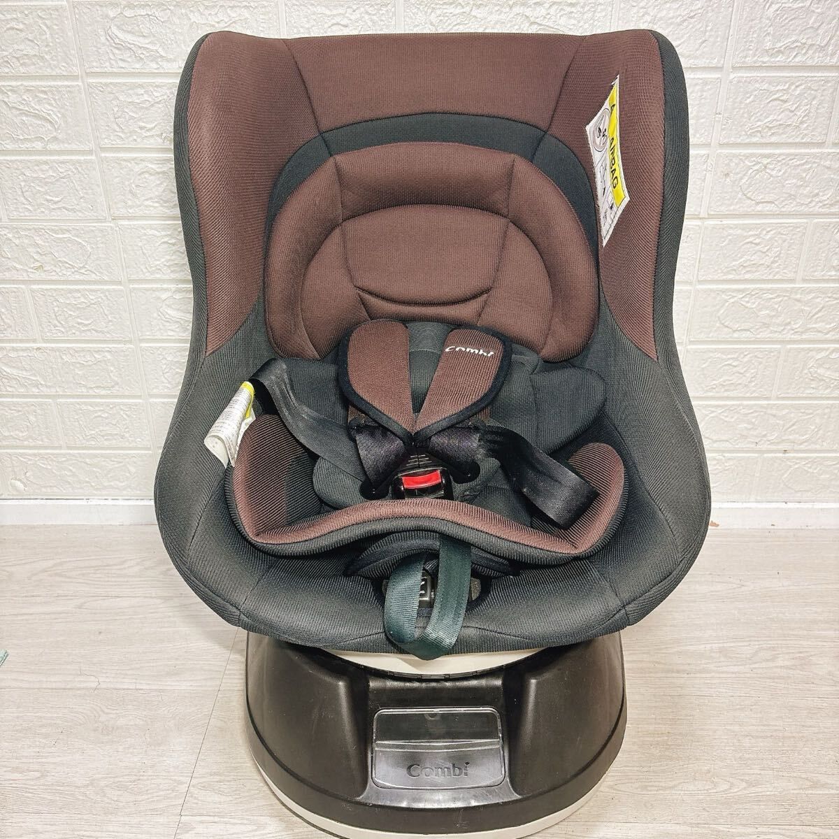 即決 美品 combi コンビ ネセルターンネクスト 付属品欠品無し 手洗い