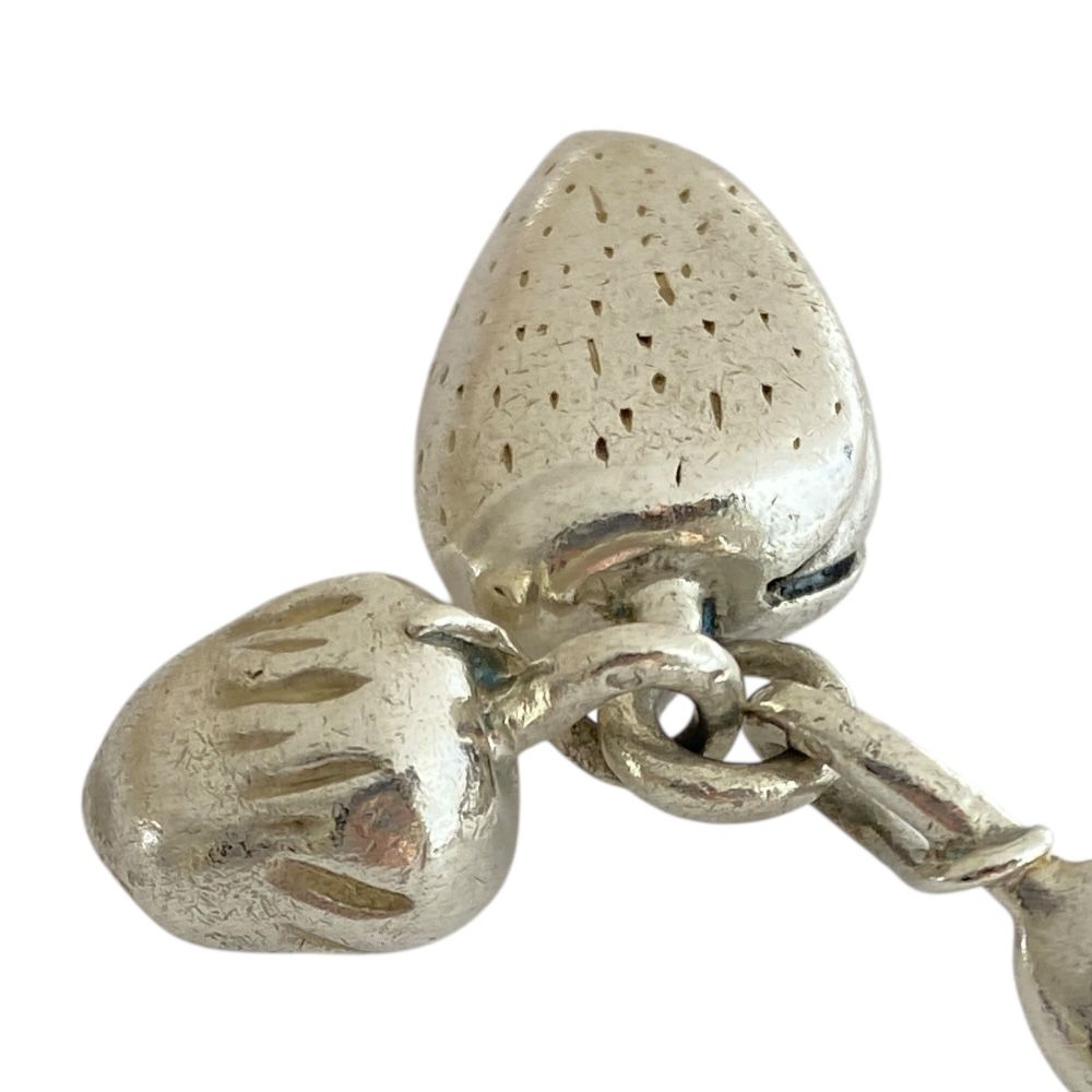 エルメス チャーム キーホルダー バッグチャーム チャーム チェーン