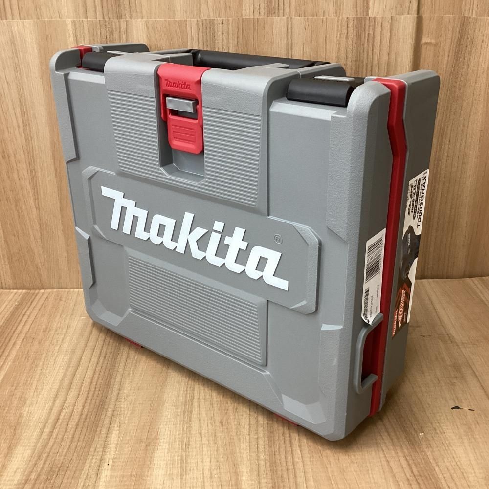 Vmax充電式インパクトドライバ