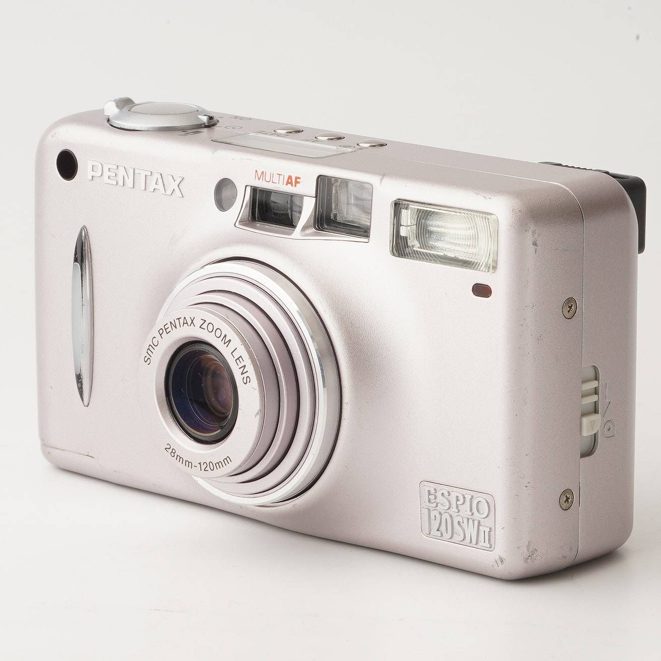 ペンタックス Pentax ESPIO 120 SW II 【公式通販】