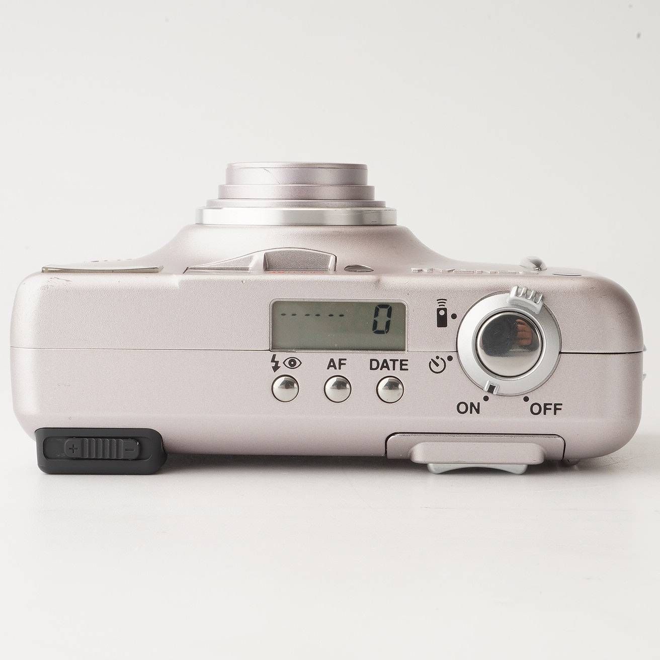 [美品] ペンタックス Pentax ESPIO 120 SW II ペンタックス Pentax ESPIO 120 SW II 【公式通販】