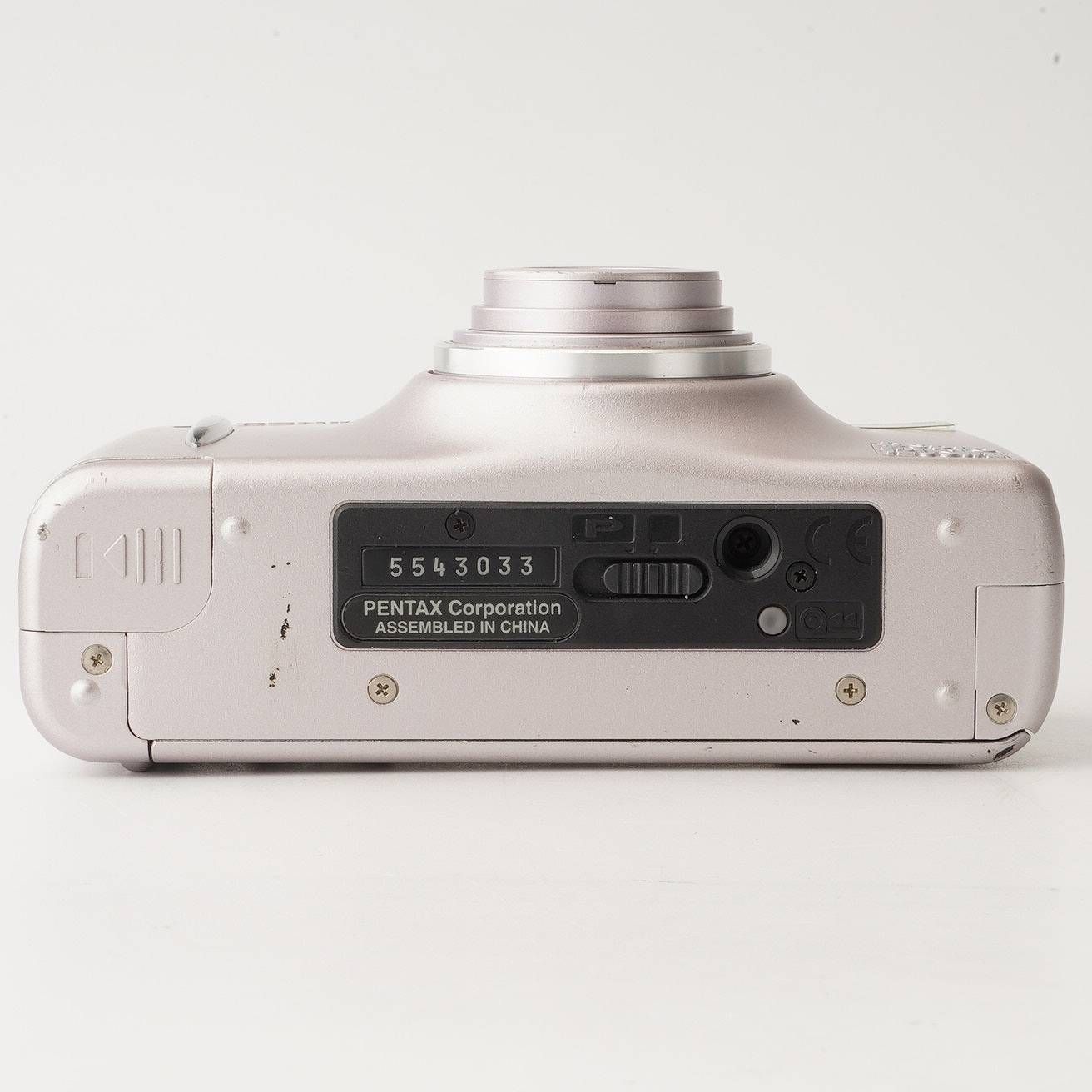 ペンタックス Pentax ESPIO 120 SW II 【公式通販】