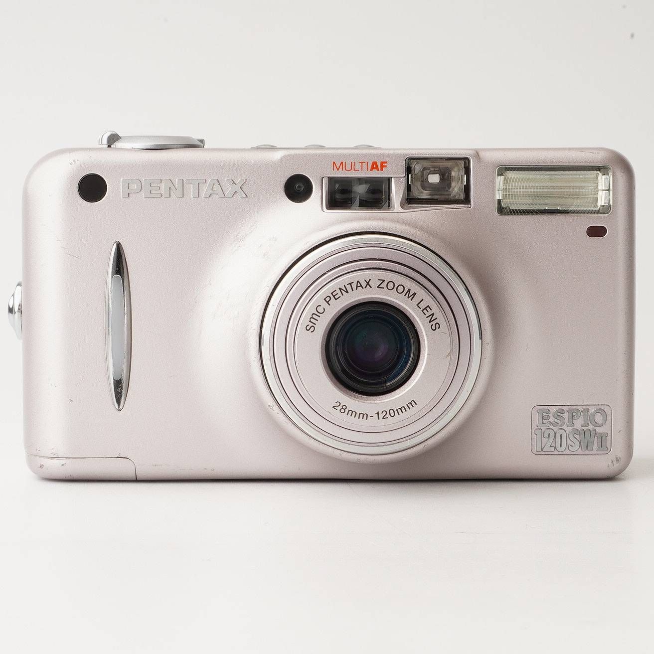 ペンタックス Pentax ESPIO 120 SW II 【公式通販】